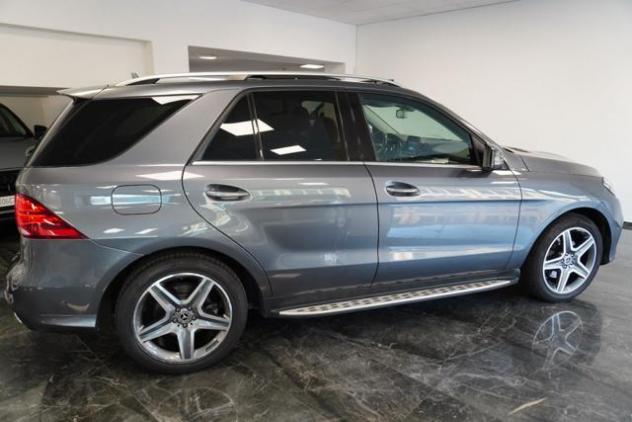 MERCEDES-BENZ GLE 250 d 4Matic Premium - TETTO - 360° rif. 24116233 - Foto 7