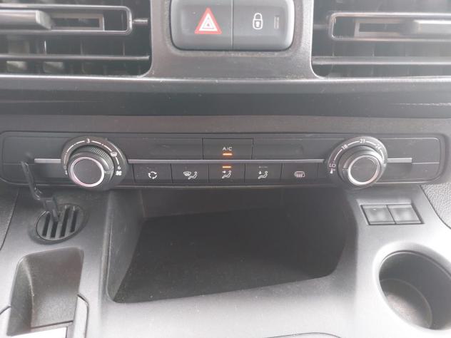 Peugeot Partner 1.5 BHdi 102cv E6D-Isc / prezzo IVA esclusa - Foto 4