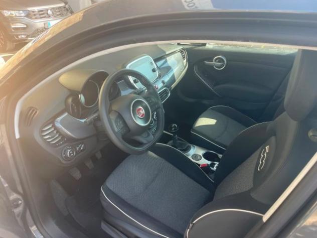 FIAT 500X 1.3 MultiJet 95 CV Urban rif. 24040467 - Foto 2
