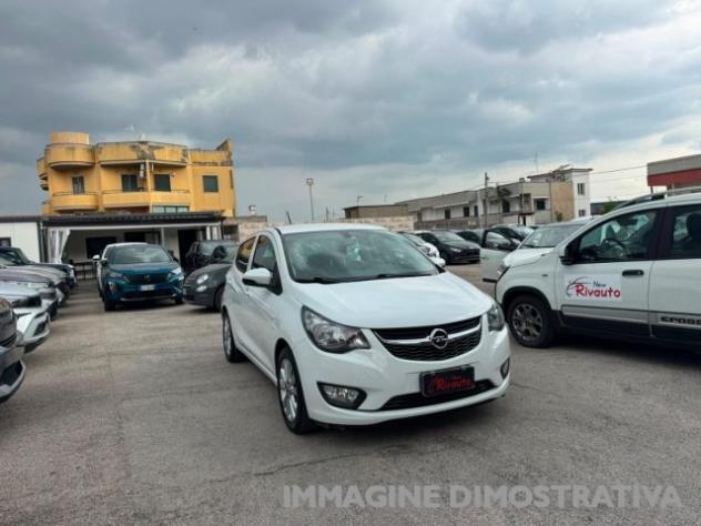 OPEL Karl Rocks 1.0 75 CV Start&Stop rif. 23901016 - Foto 4