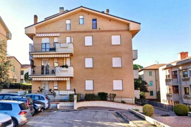 Immobile in asta di 13 m² in vendita a Appignano - Foto 2