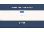 Immobile in asta di 20 m² in vendita a Castiglione di Sicilia