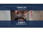 Immobile in asta di 15 m² in vendita a Torino