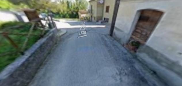 Immobile in asta di 25 m² in vendita a Tossicia