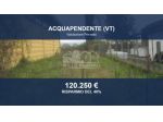 Immobile in asta di 2072 m² in vendita a Acquapendente