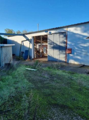 Immobile in asta di 7920 m² in vendita a Perugia - Foto 7