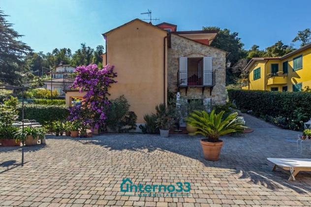 Trilocale in vendita a Ameglia