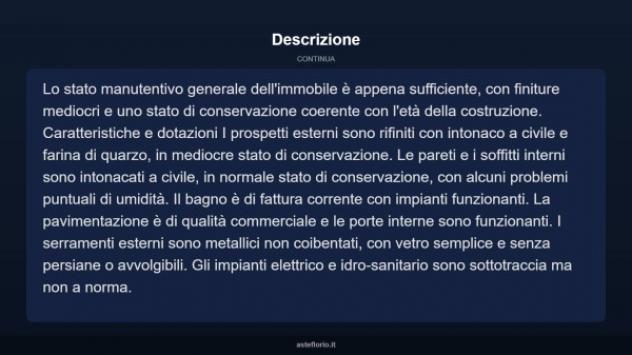 Immobile in asta di 133 m² in vendita a Augusta - Foto 5