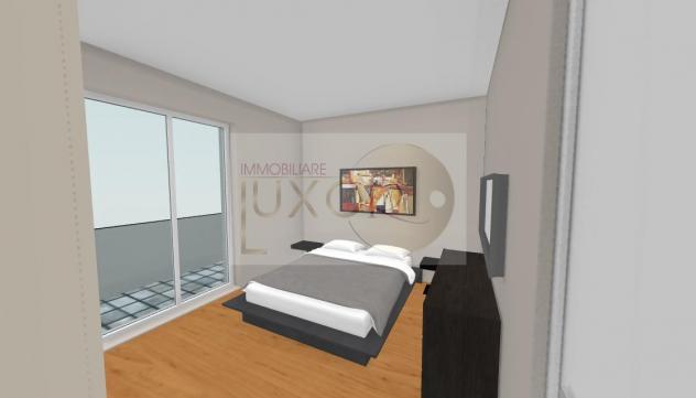 Appartamento di 2 locali con balconi a Besana Brianza - Foto 10