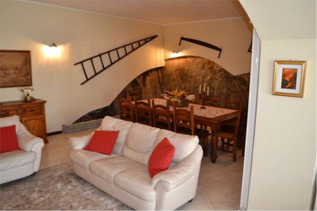 V000565 - ESCLUSIVA TENUTA CON TERRENO - POTENZIALE B&B - Foto 11