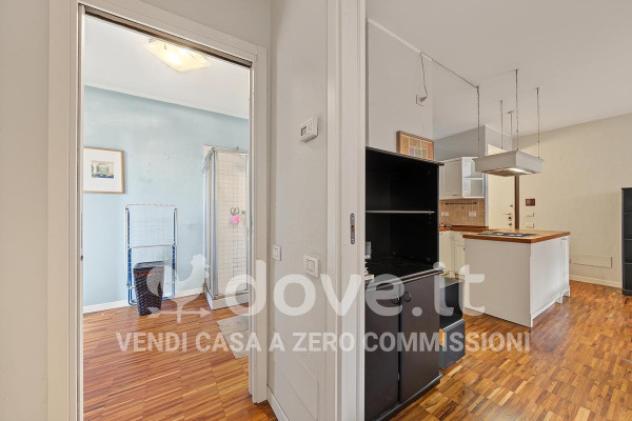Appartamento di 57 m² con 2 locali e box auto in vendita a Buccinasco - Foto 14