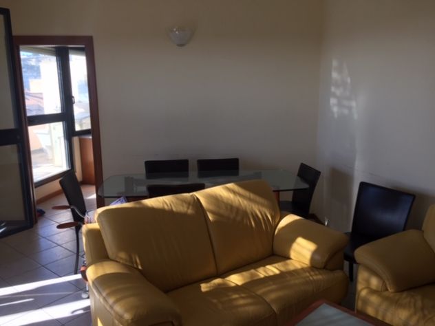 Cagliari Attico da 100mq con livelterrazza_275mila euro - Foto 2