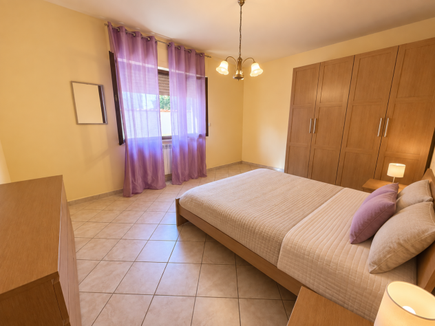 Appartamento in vendita a Fornacette - Calcinaia 60 mq Rif: 1448222 - Foto 6