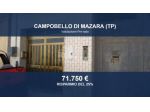 Immobile in asta di 237 m² in vendita a Campobello di Mazara