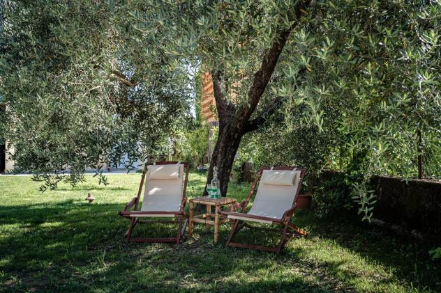 Villa in vendita a Zone - Capannori 370 mq Rif: 1410654 - Foto 10