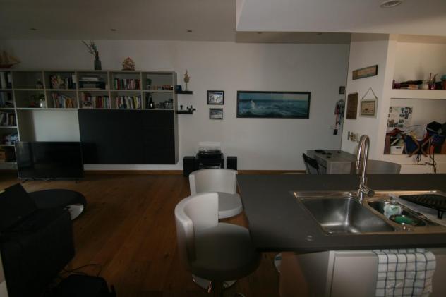 Appartamento in vendita a Carrara 100 mq Rif: 1067029 - Foto 4
