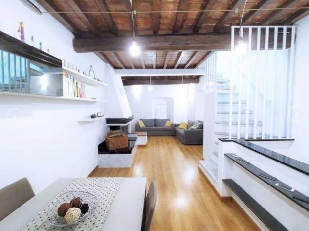 Casa semindipendente in vendita a Carrara 120 mq Rif: 1038353 - Foto 2
