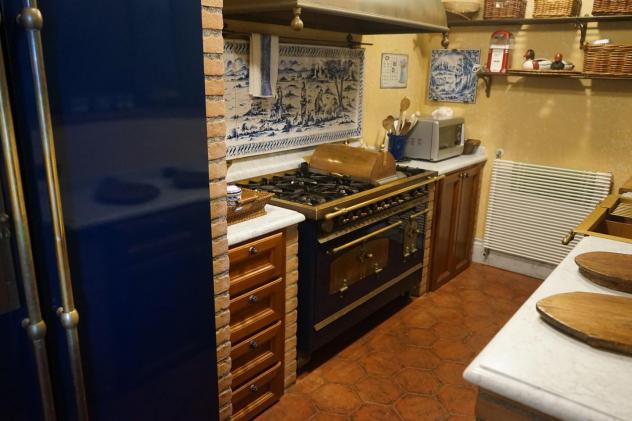 Casa semindipendente in vendita a Carrara 250 mq Rif: 1323345 - Foto 9