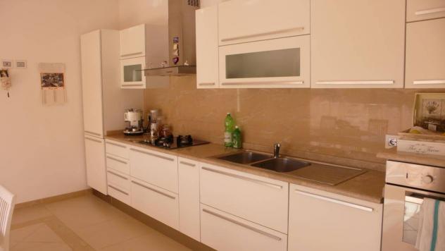 Casa singola in vendita a Carrara 150 mq Rif: 1171444 - Foto 4