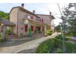 Villa in vendita a Casole d'Elsa 340 mq  Rif: 1365988