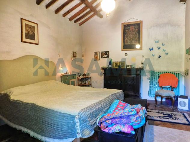 Villa in vendita a Chiusdino - Foto 17