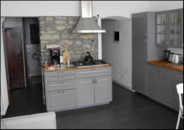 Immobile in asta di 146 m² in vendita a Cipressa - Foto 5