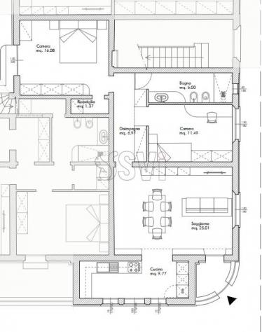 Appartamento - Rif. 63506 - Foto 6