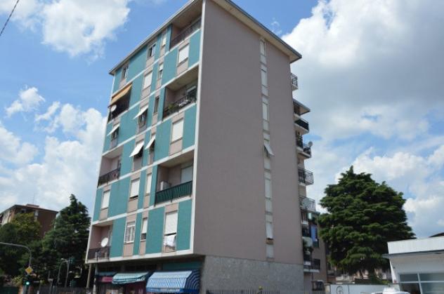 Appartamento di 78 m² con 2 locali e box auto in vendita a Gallarate - Foto 2
