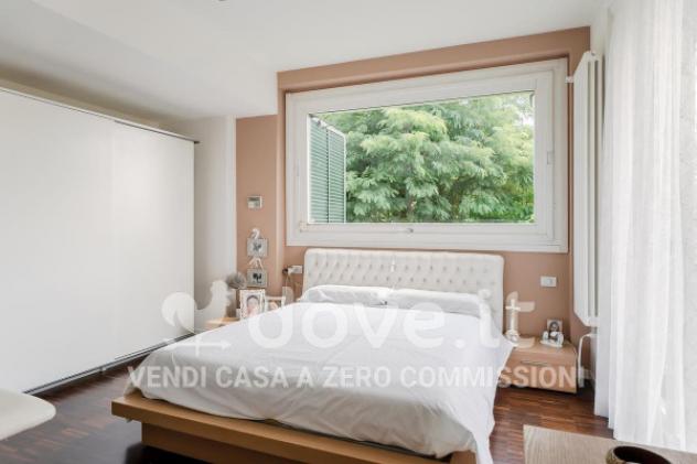 Villa di 209 m² con 3 locali e box auto in vendita a Lentate sul Seveso - Foto 18