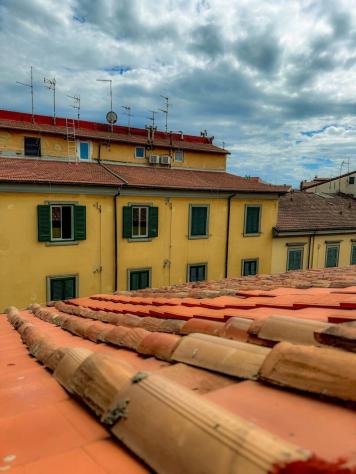 Mansarda in vendita a Livorno - Foto 3