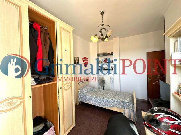 Quadrilocale in vendita a Maglie - Foto 15