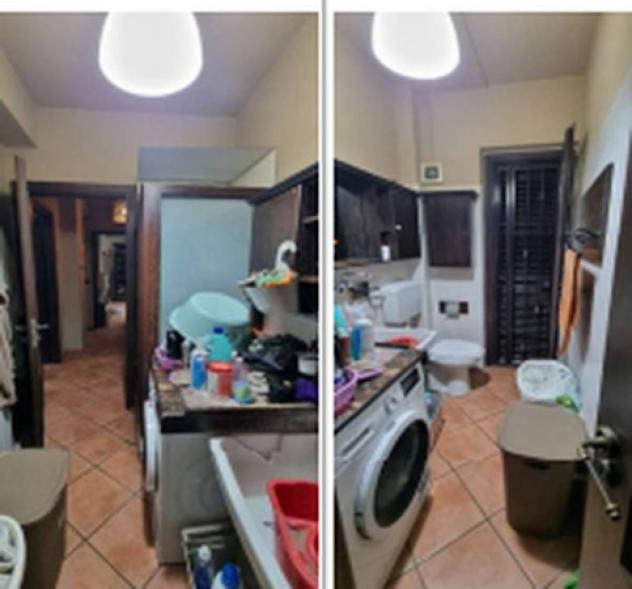 Immobile in asta di 98 m², box auto in vendita a Mascalucia - Foto 10