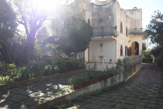 Villa in vendita a Mazara del Vallo - Foto 4