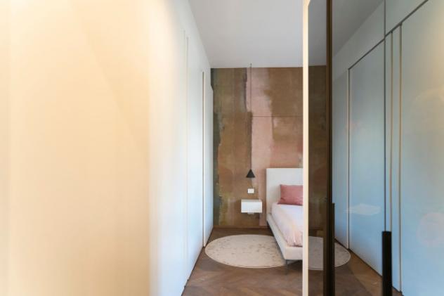 Appartamento di 148 m² con più di 5 locali e box auto in vendita a Milano - Foto 20