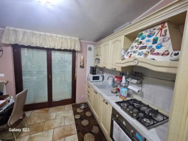 Immobile in asta di 80 m² in vendita a Montesilvano - Foto 4