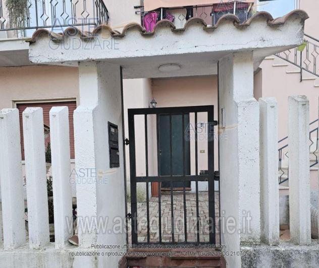 IMMOBILI-IMMOBILE RESIDENZIALE-Via Savonarola, 4, 65127 Montesilvano, Italia