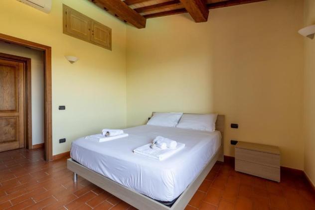 Casa singola in vendita a Orciano Pisano 300 mq Rif: 1455432 - Foto 9