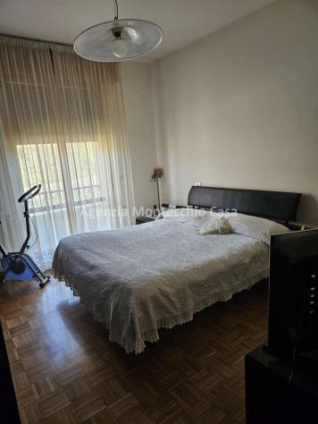 Esclusiva villetta a schiera panoramica su strada privata chiusa - Foto 6
