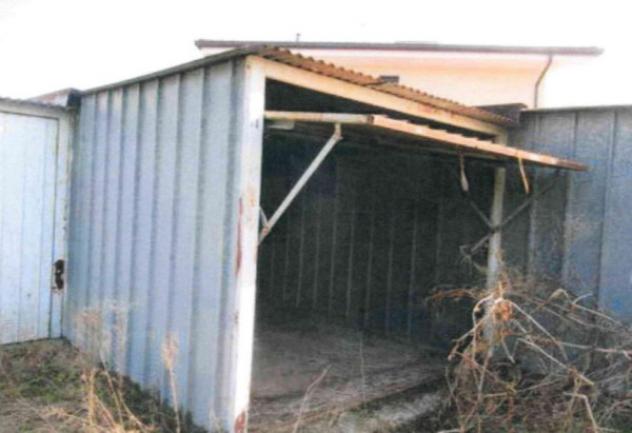 Immobile in asta di 85 m², box auto in vendita a Porcia - Foto 11