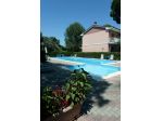 Appartamento Climatizzato con Piscina Cas'Aurelia
