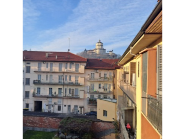 appartamento in affitto a Torino in zona Centro Storico