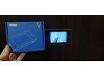Spioncino porta con display
