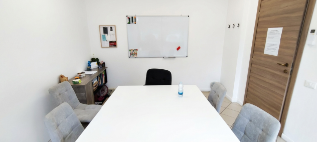 Studio Ufficio con vetrina 15 mq - Utenze Incluse - Foto 3