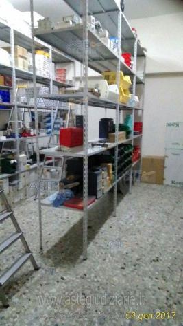 IMMOBILI-IMMOBILE COMMERCIALE-Via Fossa della Creta, 42, 95122 Catania CT, Italia - Foto 2