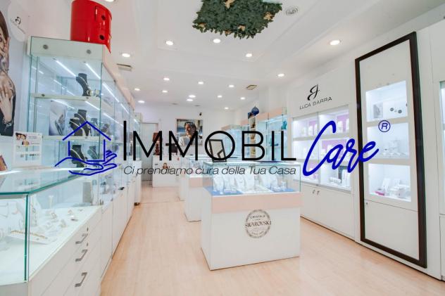 Locale comm.le/Fondo in affitto a Livorno 46 mq Rif: 1449585 - Foto 4