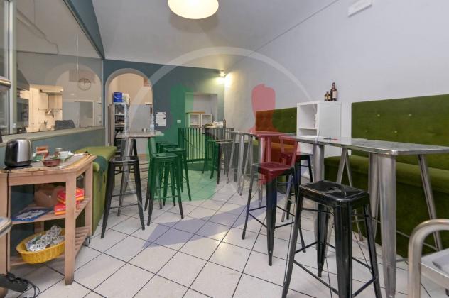 Attività commerciale in affitto a Torino, San Salvario - Foto 6