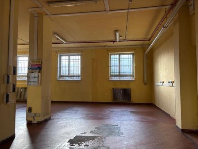 DEP'OSITO MAGAZZINO IN CAMPIDOGLIO - Foto 11
