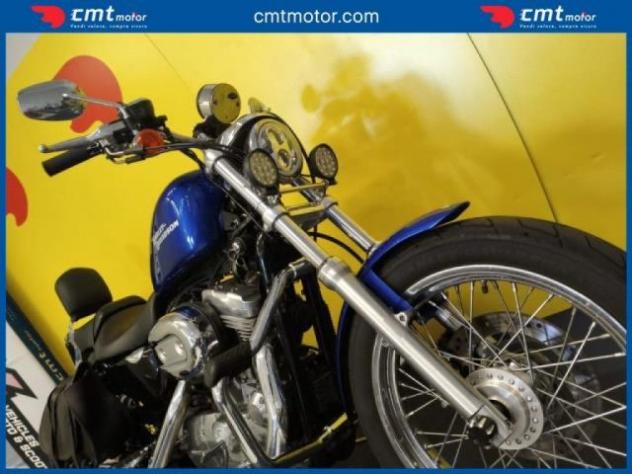 HARLEY-DAVIDSON 883 - XL Garantita e Finanziabile rif. 23913129 - Foto 6
