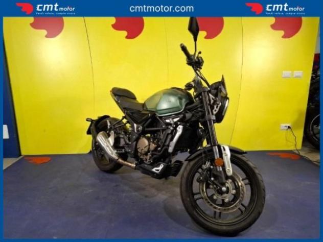 VOGE Trofeo 300 AC Garantita e Finanziabile rif. 23097448 - Foto 2