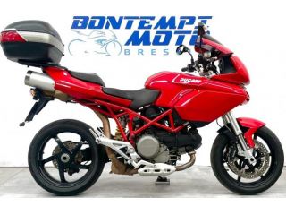 Ducati Multistrada 1100 null